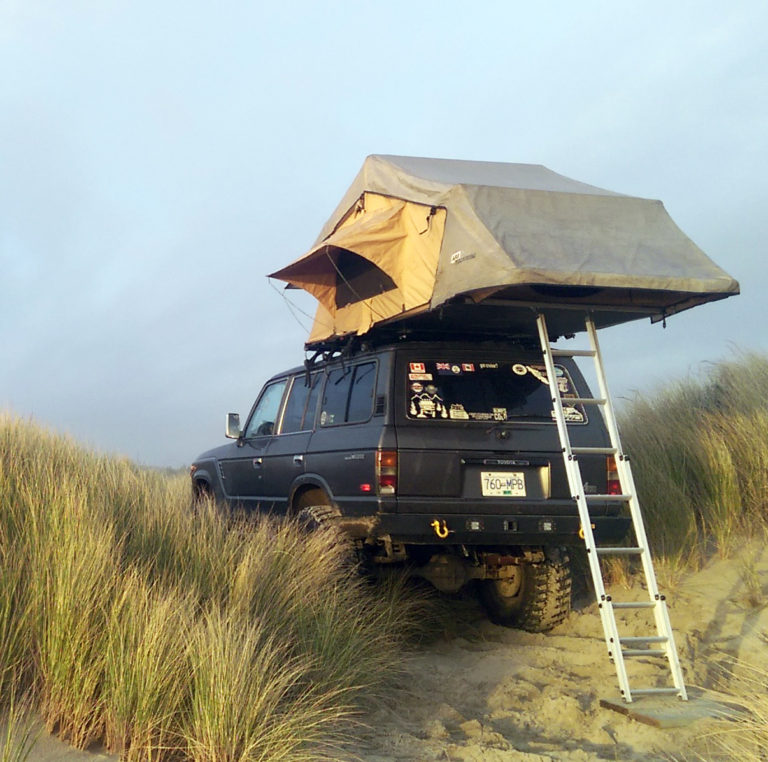 Arb Roof Tent – Bc4wd.ca